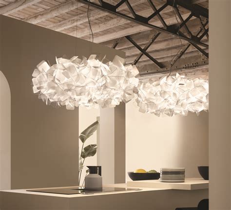 luminaire slamp|slamp clizia.
